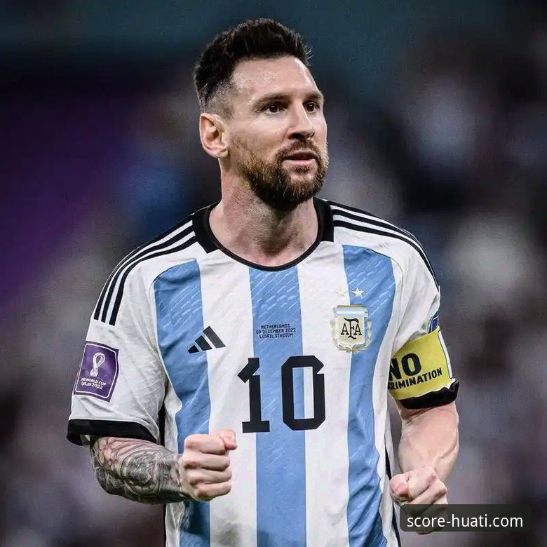 阿根廷新星重伤无缘世界杯，如何第一时间获取权威赛况解读？